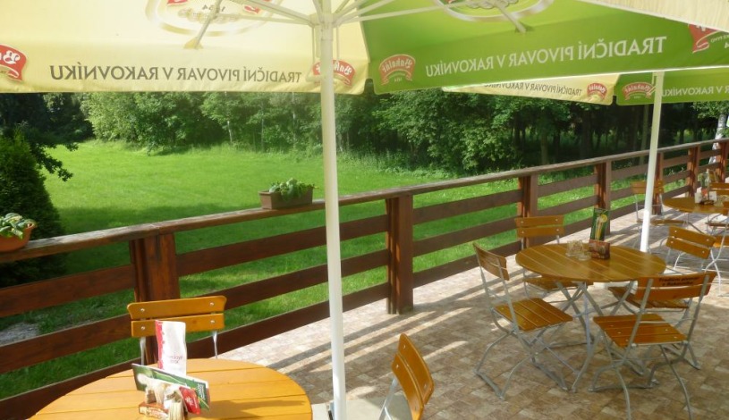 Hotel Zátiší Františkovy Lázně Františkovy Lázně